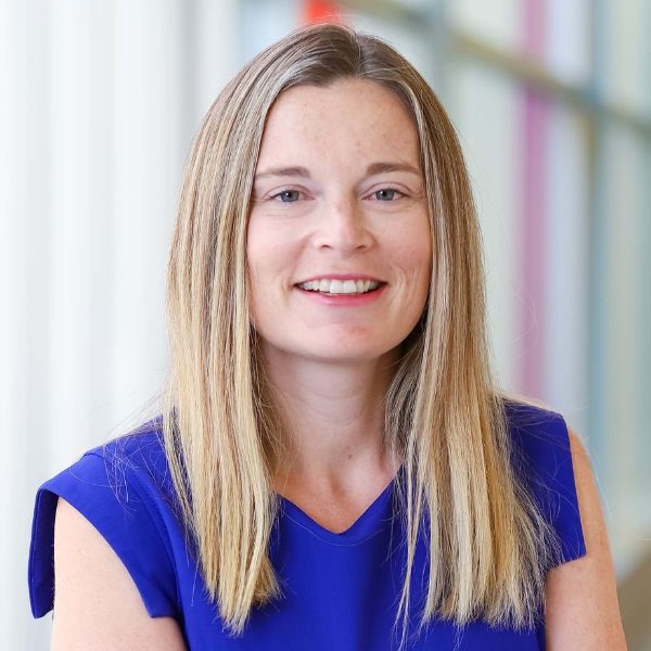 Dr. Rebecca Deyell