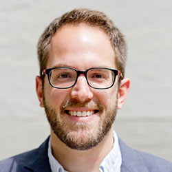 seth parker
