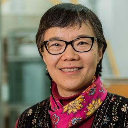 xin li