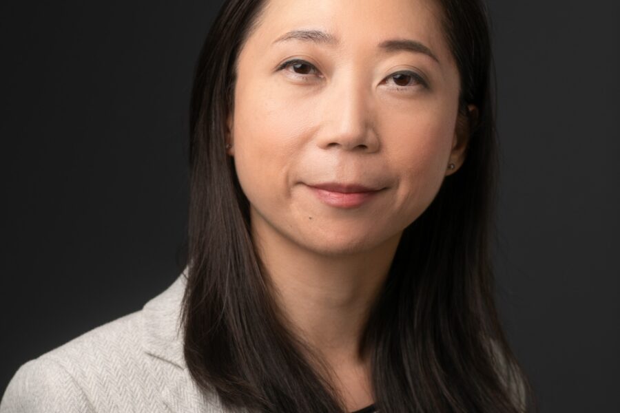 Ying Wang