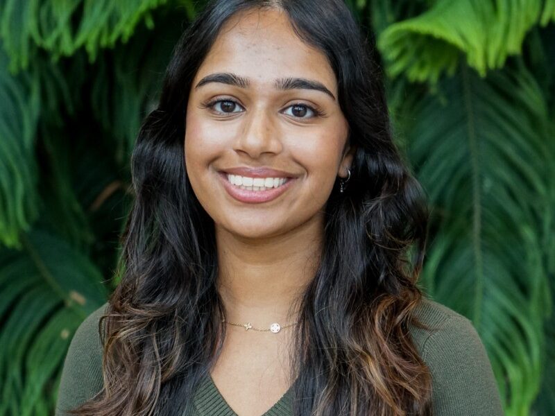 Asha Subramaniam
