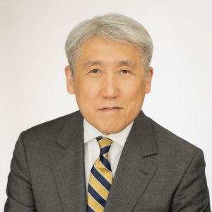 Dr. John Yee