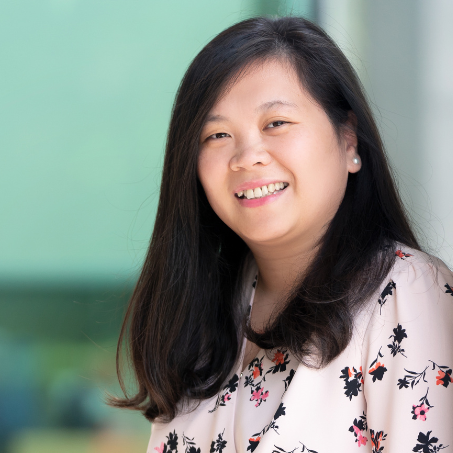 Dr. Ly Vu
