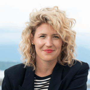 Dr. Samantha Pollard