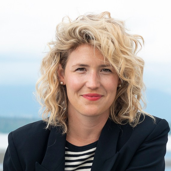 Dr. Samantha Pollard