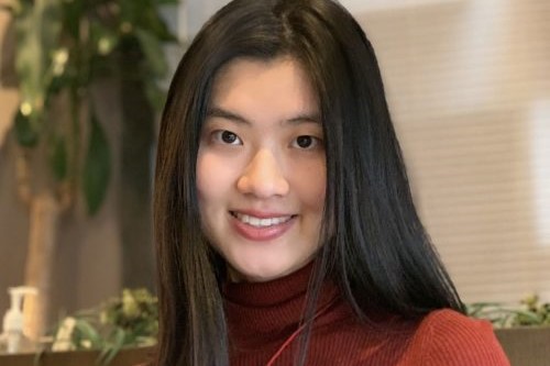 Michelle Lin