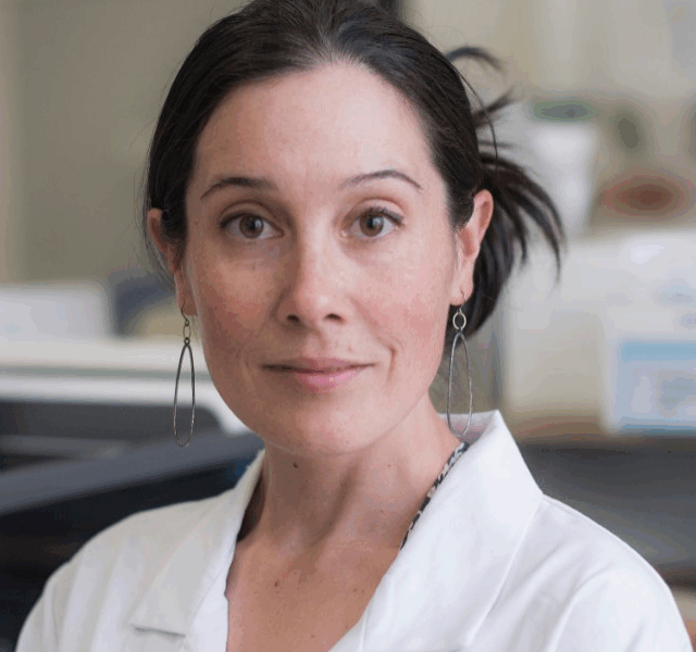 Dr. Zabrina Brumme