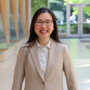Dr. Emilia Lim