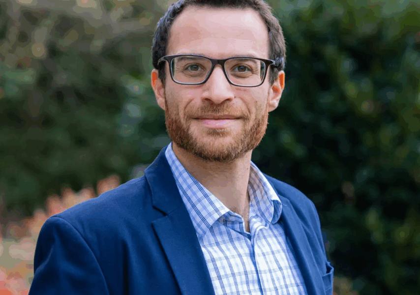 Dr. Joel Finbloom