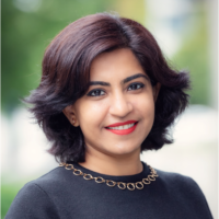 Dr. Nirma Khatri Vadlamudi