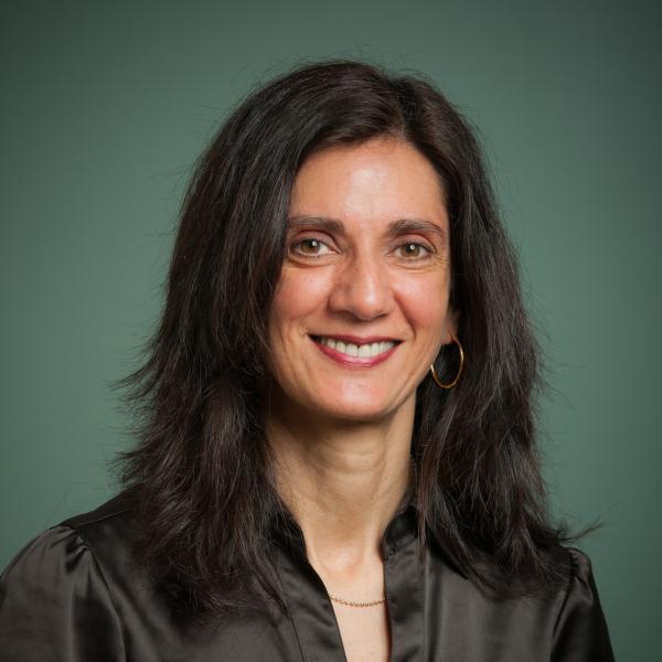 Fawziah Lalji