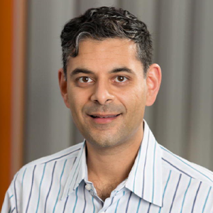 Dr. Jugpal Singh Arneja