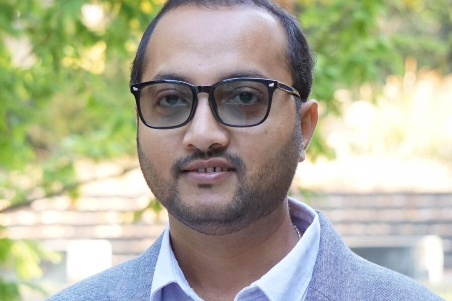 Mohosin Rana