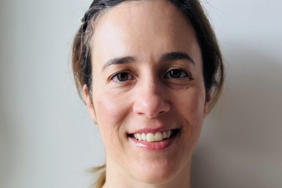 Sara Belga