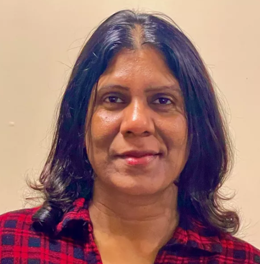Printha Wijesinghe