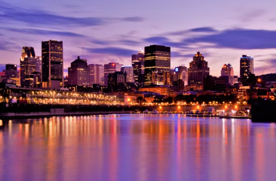 montreal