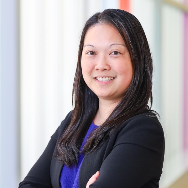 Sylvia Cheng