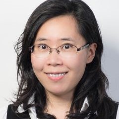Dr. Michelle Wong