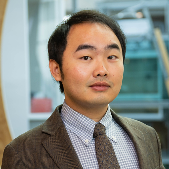 Dr. Xin Tang