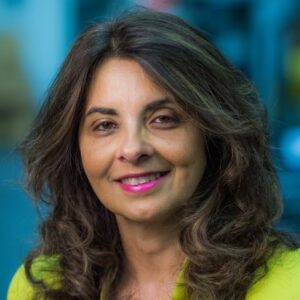 Dr. Naznin Virji-Babul