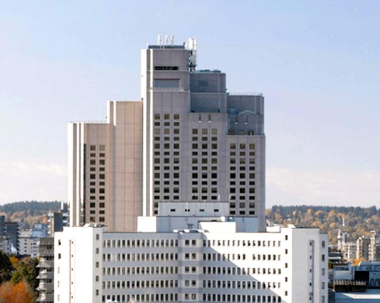 Vancouver Coastal Health Research Institute