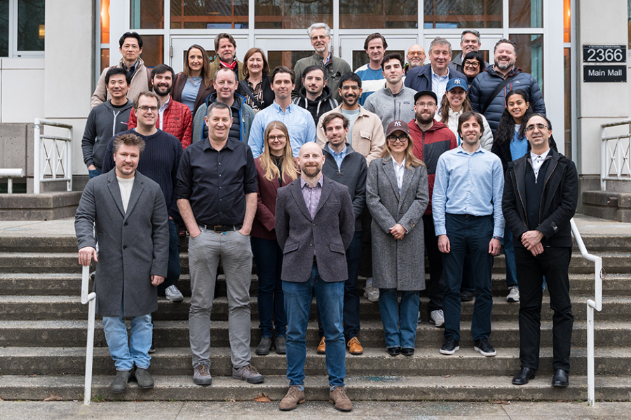 HATCH Builder cohort