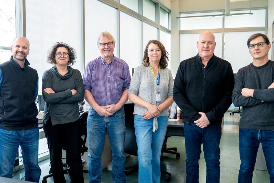 the Advanced Genomics & Computational Science Core