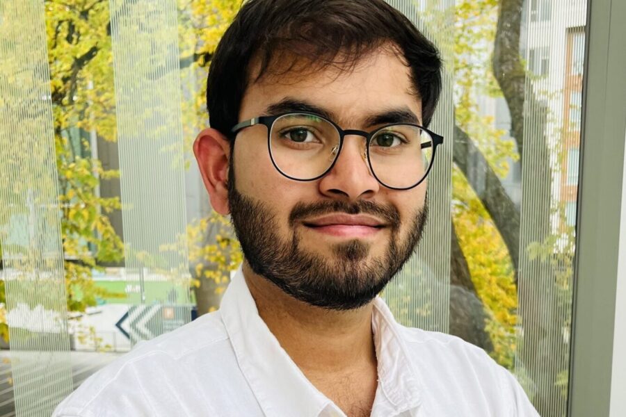 Nuthan Vikas Bathula