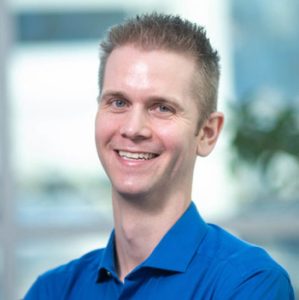 Dr. Carl de Boer