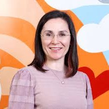 Inna Sekirov