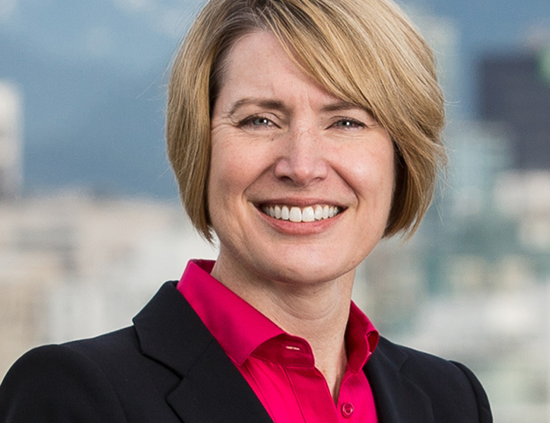 Marianne D. Sadar