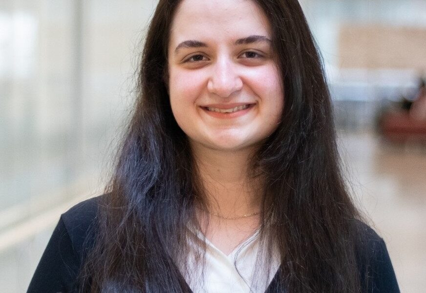 Nazafarin Esfandiari