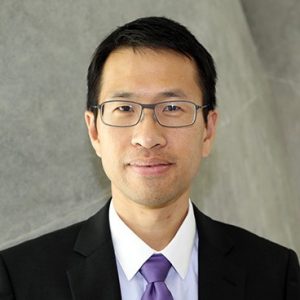 Patrick Tang
