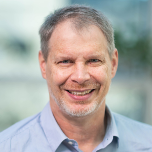 Peter Zandstra