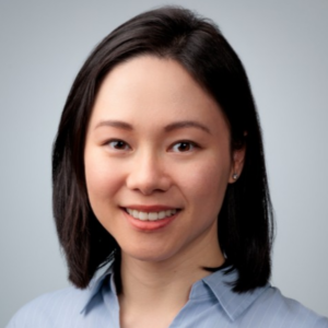 Dr. Clarus Leung