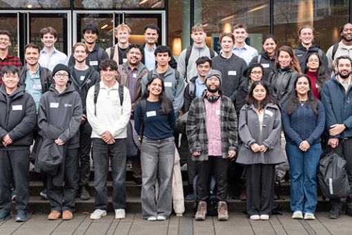 Venture Founder cohort