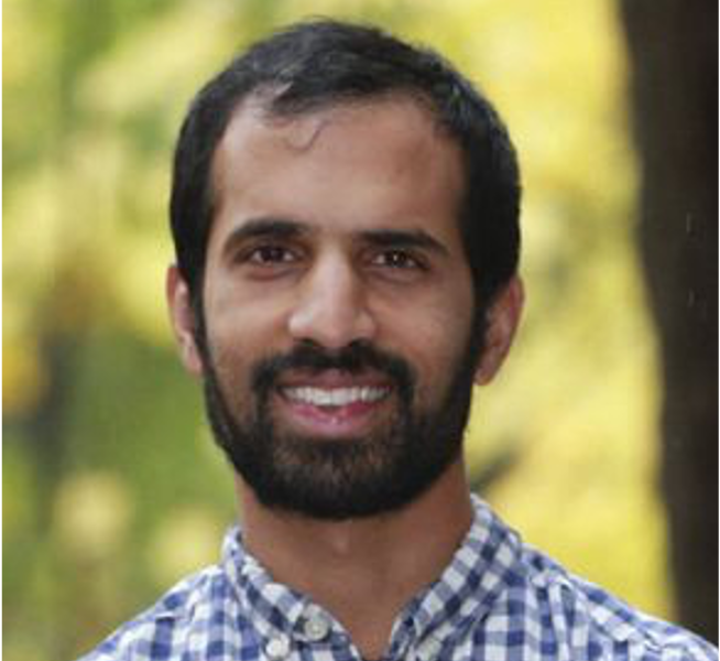 Srinivas Murthy