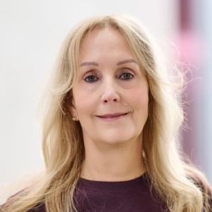 Angela Devlin