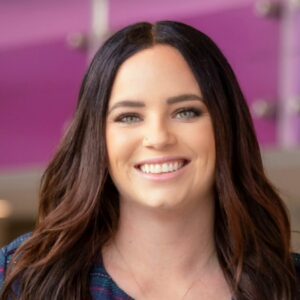 Ashley Dalrymple