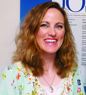 Clare Ardern