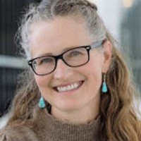 Elizabeth Nethery