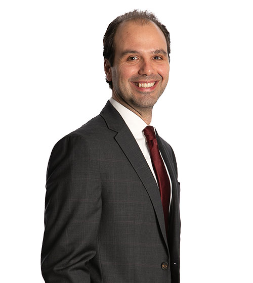 George Poulakidas