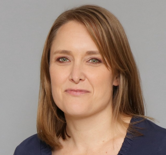 Lisa Julian