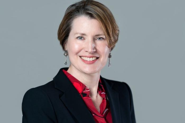 Marianne Sadar
