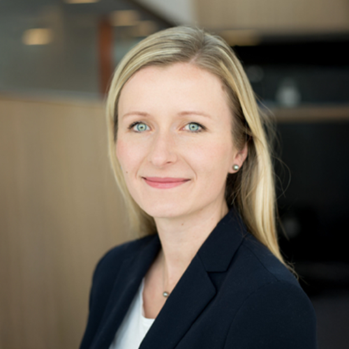 Sarah Hedtrich