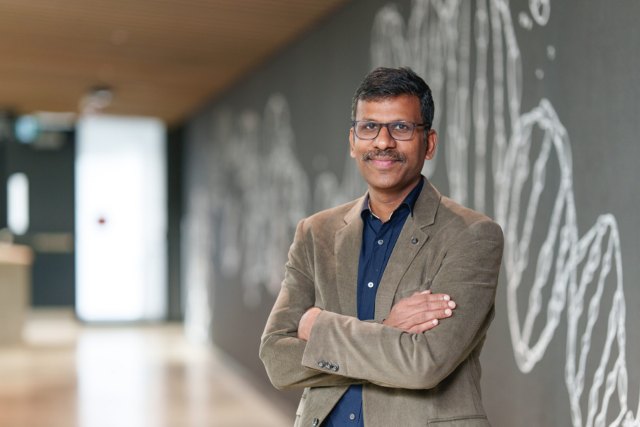 Govind Kaigala