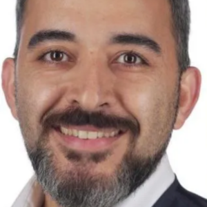 Alireza Bagherzadeh