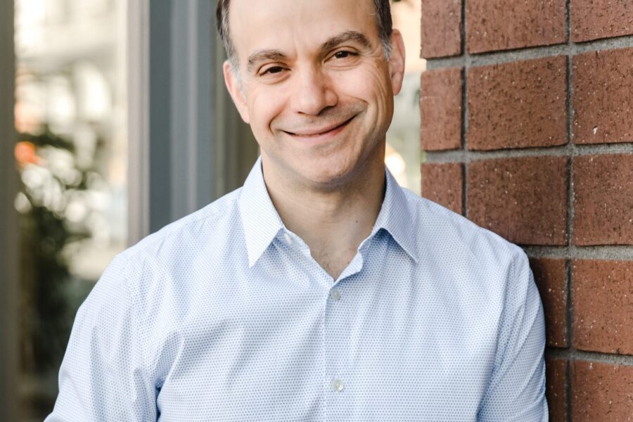 James Zimring