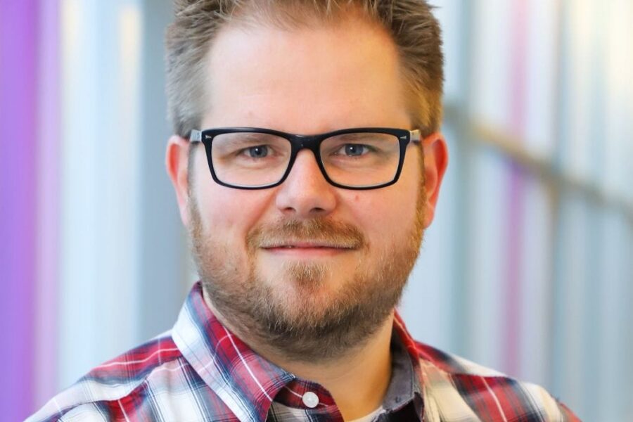 Ramon Geltink