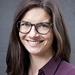 Beverley Larssen